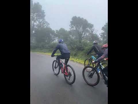 Grupeta de hoy, ruta a Rondón, Boyacá.!! (Coronando al Páramo del Bijagual)
