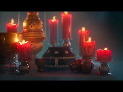 Ashta - Official Teaser