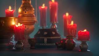 Ashta - Official Teaser