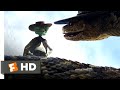 Rango (2011) - It Only Takes One Bullet Scene (9/10) | Movieclips - Movieclips Rango (2011) - It Only Takes One Bullet Scene (9/10) | Movieclips