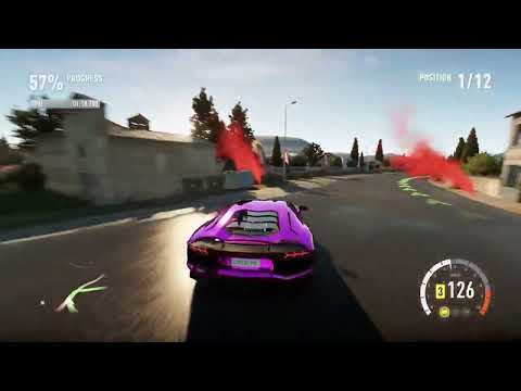 Forza Horizon 2 EP44