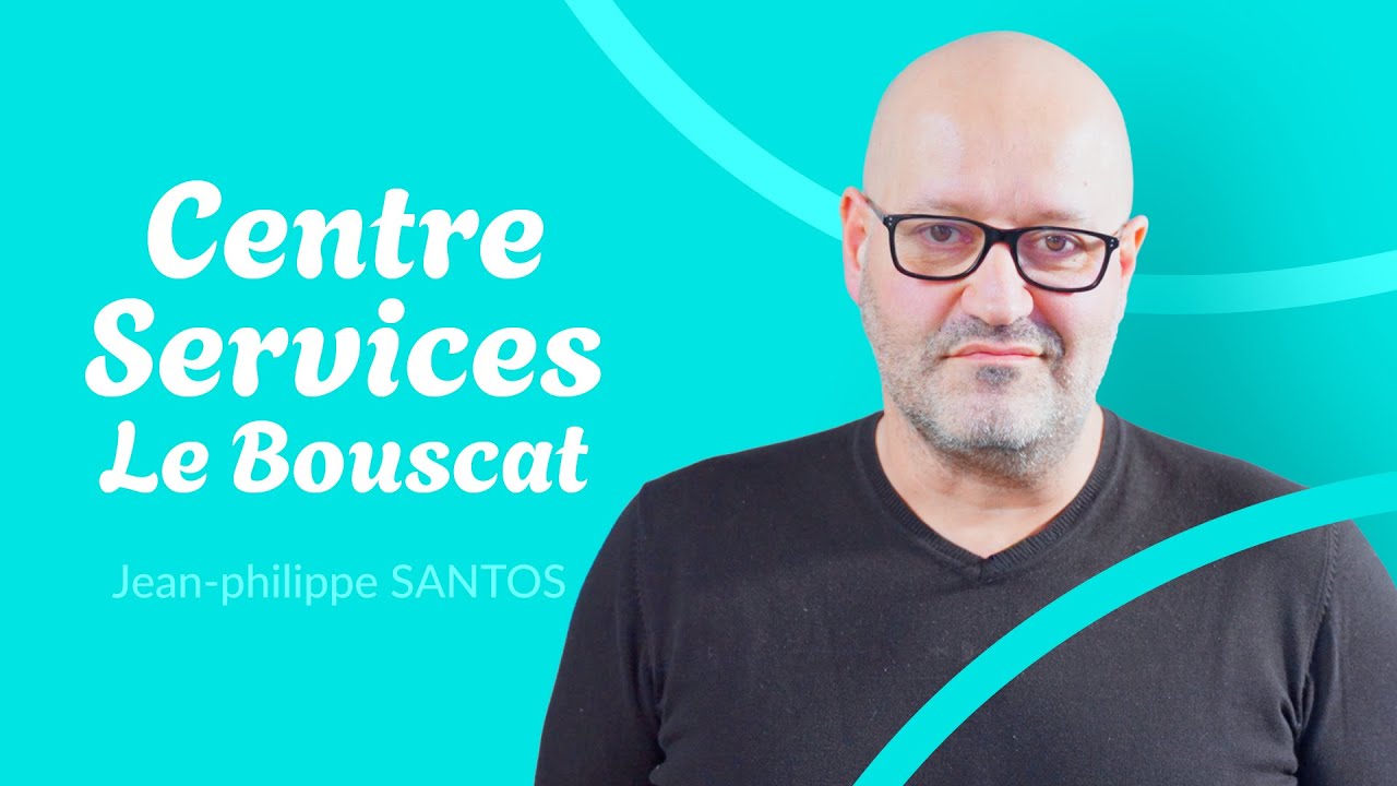 Vidéo de présentation de l'agence Le Bouscat