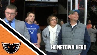 11/14/18 Hometown Hero