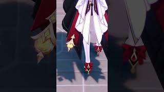 【原神】フン。 #サンドローネ #原神