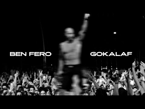 Ben Fero & Gokalaf - KARA GERGEDAN | AEZAKMI (AI)