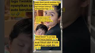 Download lagu Siti Badriah Nyanyi Twinkle Twinkle Auto Berubah Nadanya ðŸ˜ðŸ˜#viralvideo#reels#sitibadriah#shortvideo mp3 Download lagu Siti Badriah Nyanyi Twinkle Twinkle Auto Berubah Nadanya ðŸ˜ðŸ˜#viralvideo#reels#sitibadriah#shortvideo mp3