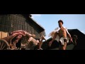 Dynamite Warrior Khon Fai Bin 2006 HD Tony Jaa