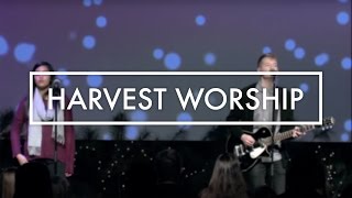 &quot;Psalm 100&quot; - Harvest Worship feat. Sam Fisher