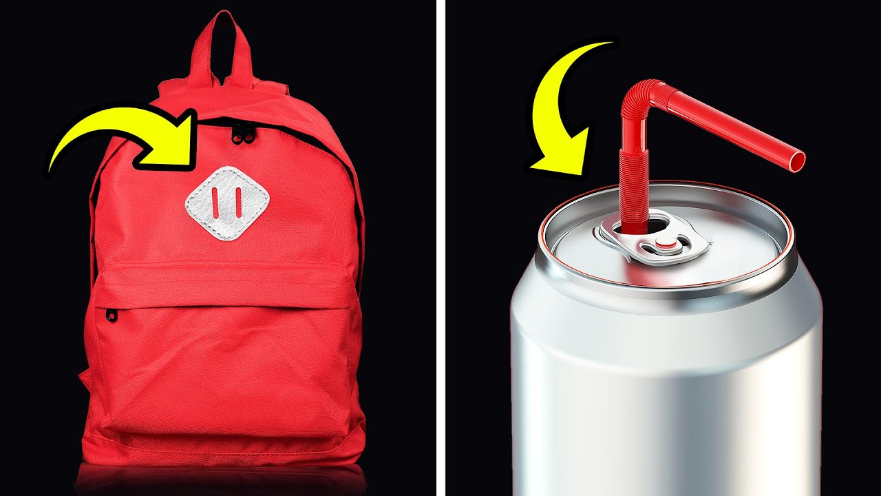 Você Vê Essas Coisas Diariamente, Mas Não Sabe Para Que Servem