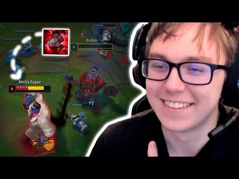 I GOT 20 KILLS WITH MY NEW DEATH STRATEGY!