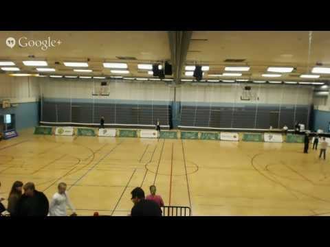 SM DU19 Lobas - Alvik 20140309