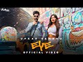 EYE Official Video UPKAR SANDHU GUPZ SEHRA LATEST PUNJABI SONGS 2023