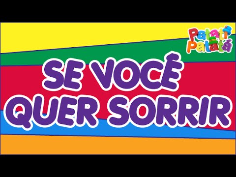 Patati Patatá - Se Você Quer Sorrir (DVD Os Grandes Sucessos)