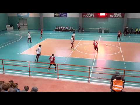 a.s.d.THURIAE- DIAZ Bisceglie(1°t)