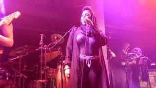 &quot;Brother Sister&quot; Brand New Heavies  Sulene Fleming, Jazz Cafe, Sunday Night  16th July, 2017