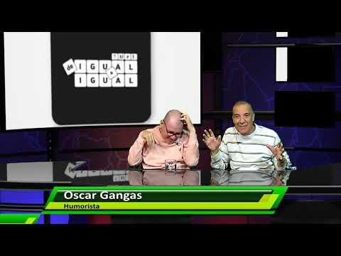 De Igual a Igual capítulo 32