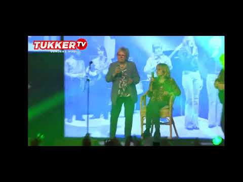 De Paladijns - Jouw liefste wens | Tukker FM tent ontploft Nieuwleusen