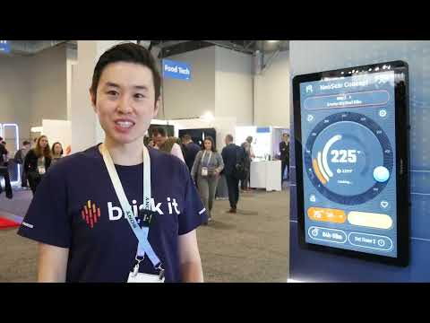 CES 2024 Exhibitor Highlights Episode 1e