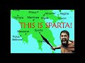 This Is Sparta Last Techno Remix In Reverse