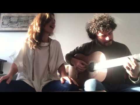 Anna Setton e Vinicius Gomes - Agora tá (Tunai e Sergio Natureza)