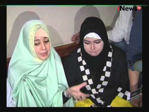 Perdana Perceraian Stuart Dan Risty Resmi Digelar - Showbiz Close Up 29/09