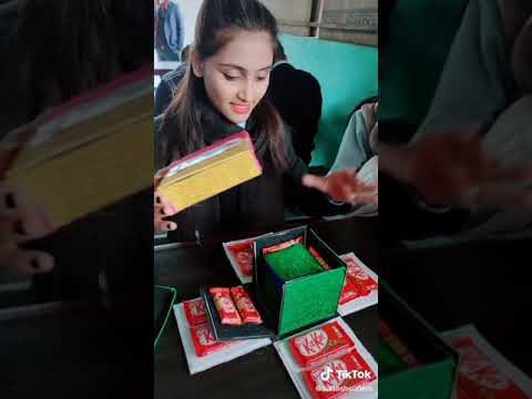 Chocolate Exploration Box