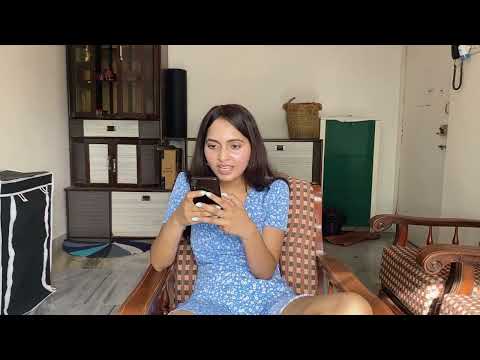 Anjali Singh  Audition Vi...