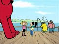 Clifford The Big Red Dog Best Dog Ever I Love You Alot