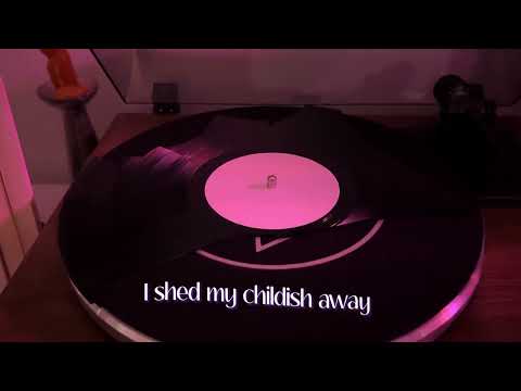 Emmy Jo - GROWING PAINS (Official Lyric Video)