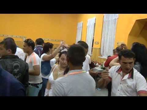 Bogdan de la Cluj la Tatarlaua 3