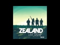 Zealand Worship - Savior - (Official Audio) 