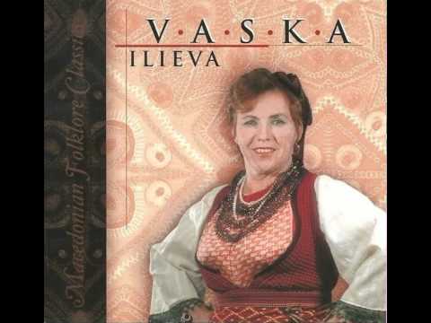 Vaska Ilieva - Zaplakalo e Mariovo