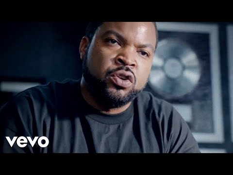 Ice Cube - Here He Come ft. Doughboy (Explicit)