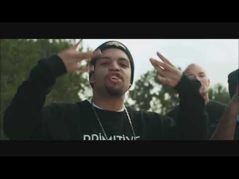 Videoclip de Here He Come — Ice Cube