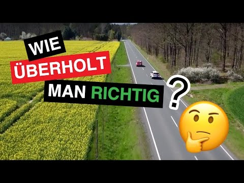 Overtaking explained in 7 steps | Fischer Academy