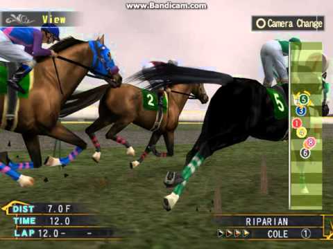 2015 SS Goldikova Stakes