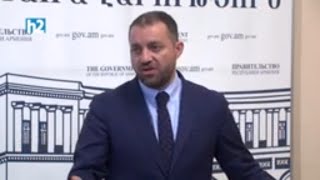 Մենք չեն պատրաստվում էդպես հեշտ հանձնվել. Վահան Քերոբյան: Լրաբեր - 24.03.2022