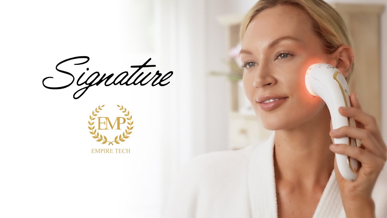 Promo Video | Marvelous Signature by Empire Tech Pro