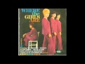DIANE AND ANNITA - DARK SHADOWS AND EMPTY HALLWAYS