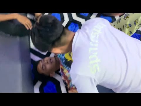 NABIL DAN FAHMI TARIK DIRI DARI TEAM AUN CHANNEL (AUN TERKEJUT!!!)