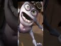 Crazy Frog Do It Again