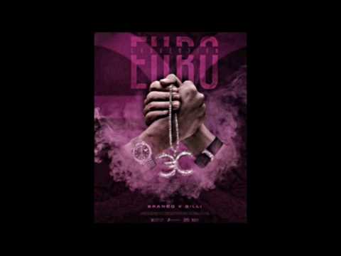 Branco x Gilli - LA DANZA (Officiel Lyric)