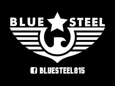 BLUE STEEL at Hoozel’s at the Lakes 8/11/2023 - RECAP