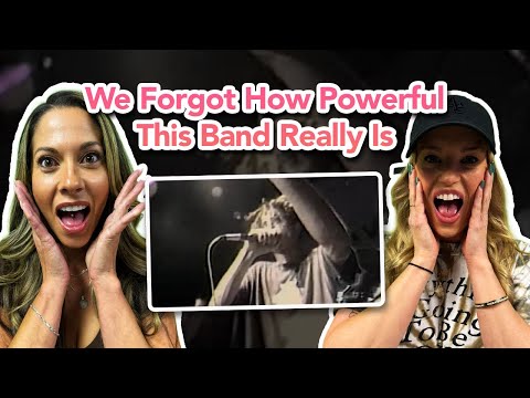 EPIC Reaction To Rage Against The Machine - Killing In The Name