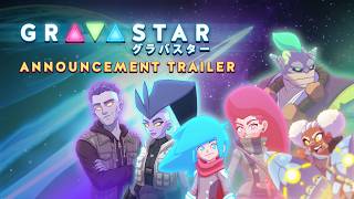 Gravastar video 1