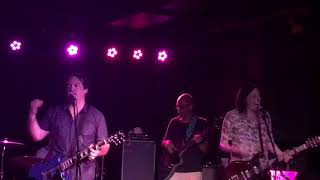 The Posies “Solar Sister” (live - 6/26/18)