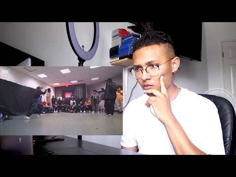 Kuty & Spider at BTM-Exchange REACTION !!!