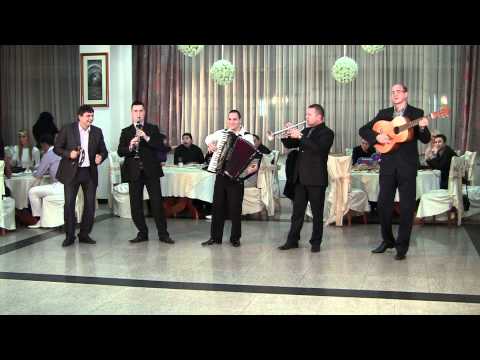 DRIM TIM-SENATOR COCEK