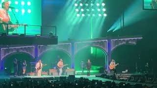 Brand New - Ben Rector (Live from the Jonas Brothers Greetings From Your Hometown Tour in Tulsa, OK)