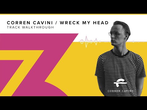 Free Download Wreck My Head TUTORiAL